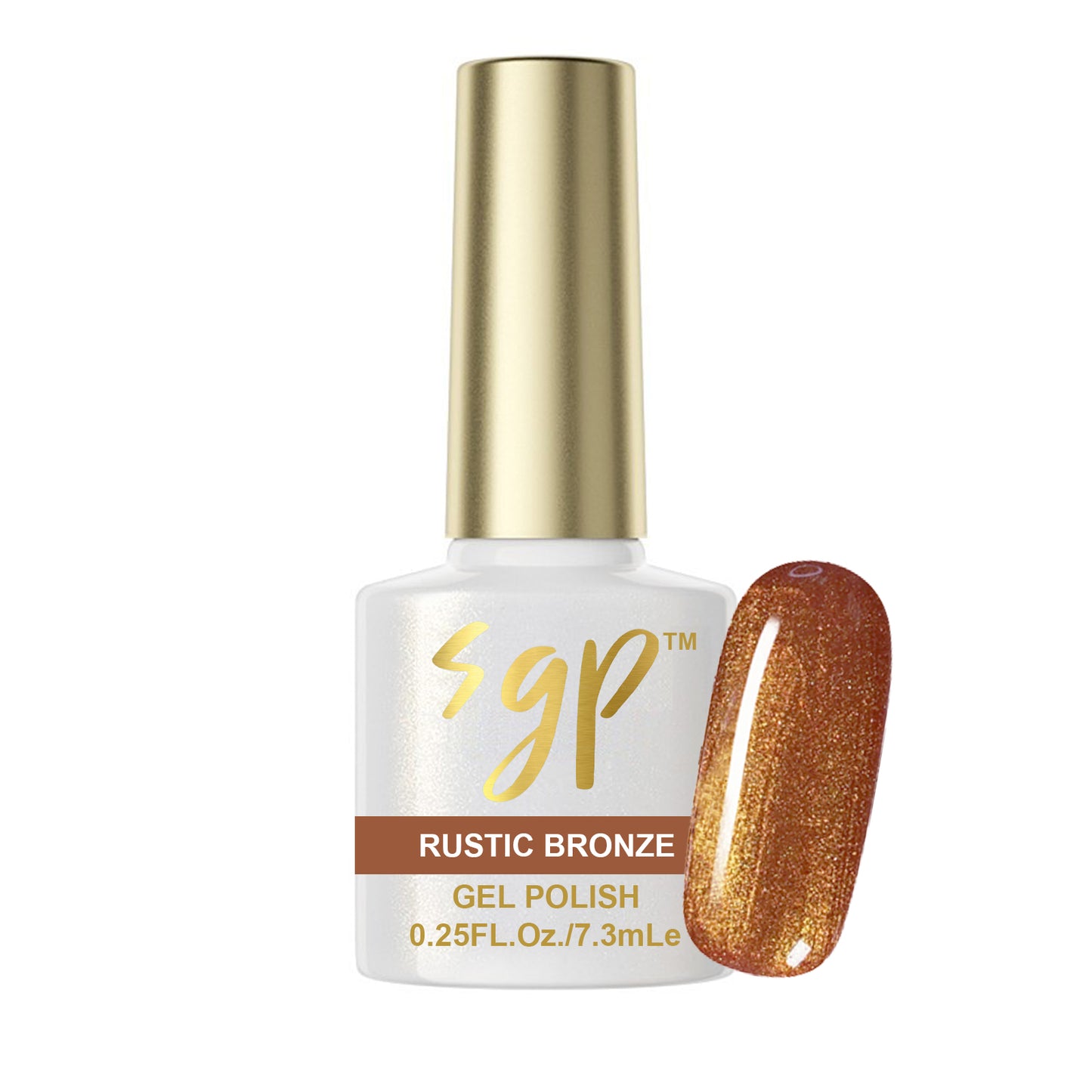 M100 - Rustic Bronze