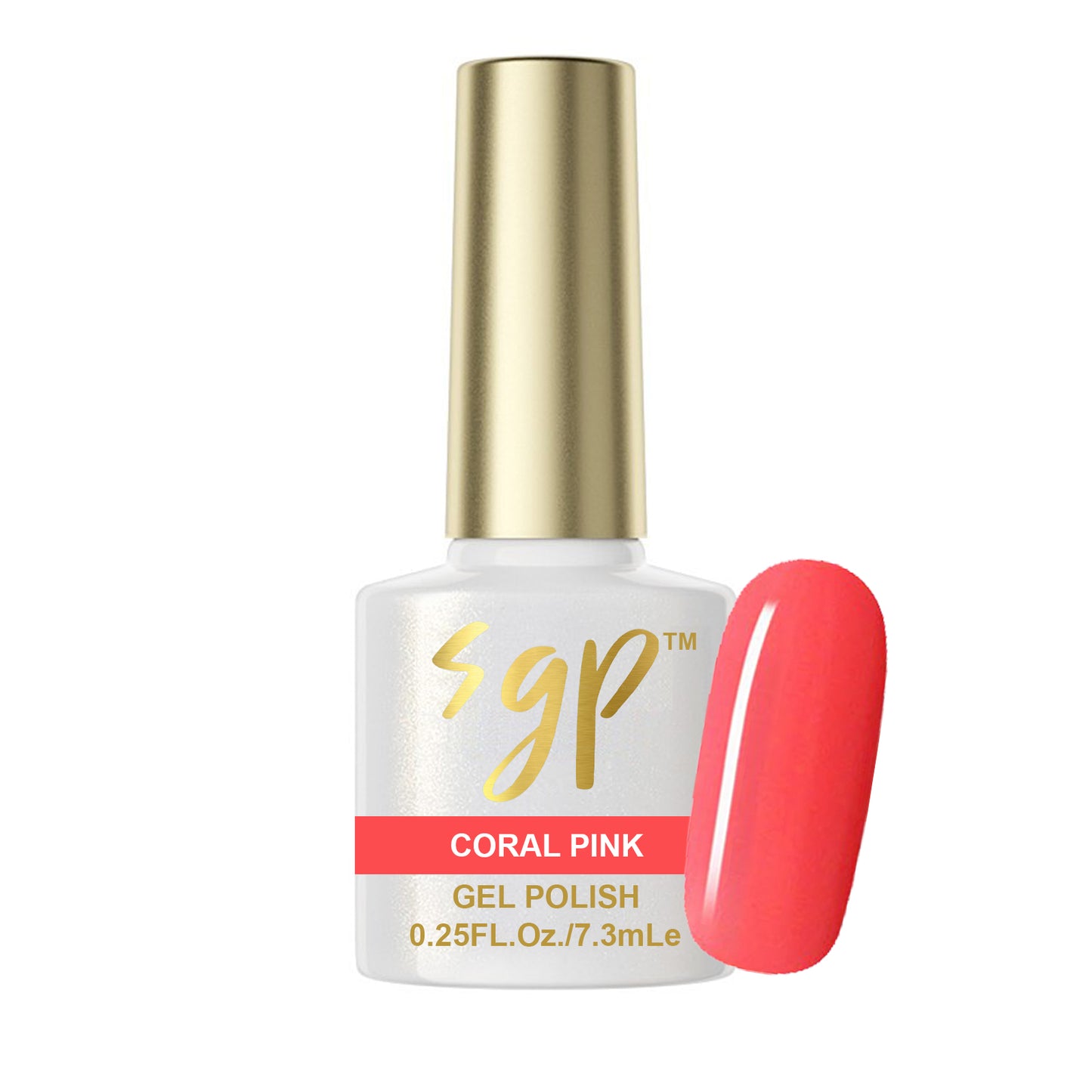 M102 - Coral Pink