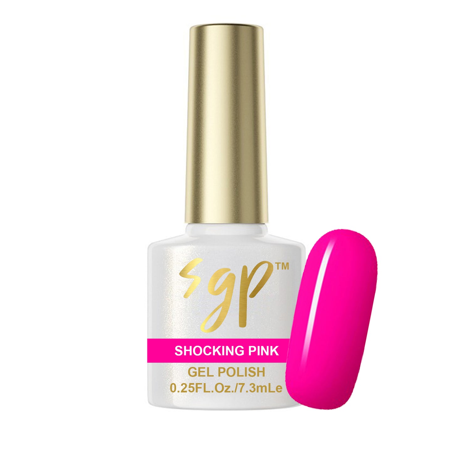 M15 - Shocking Pink