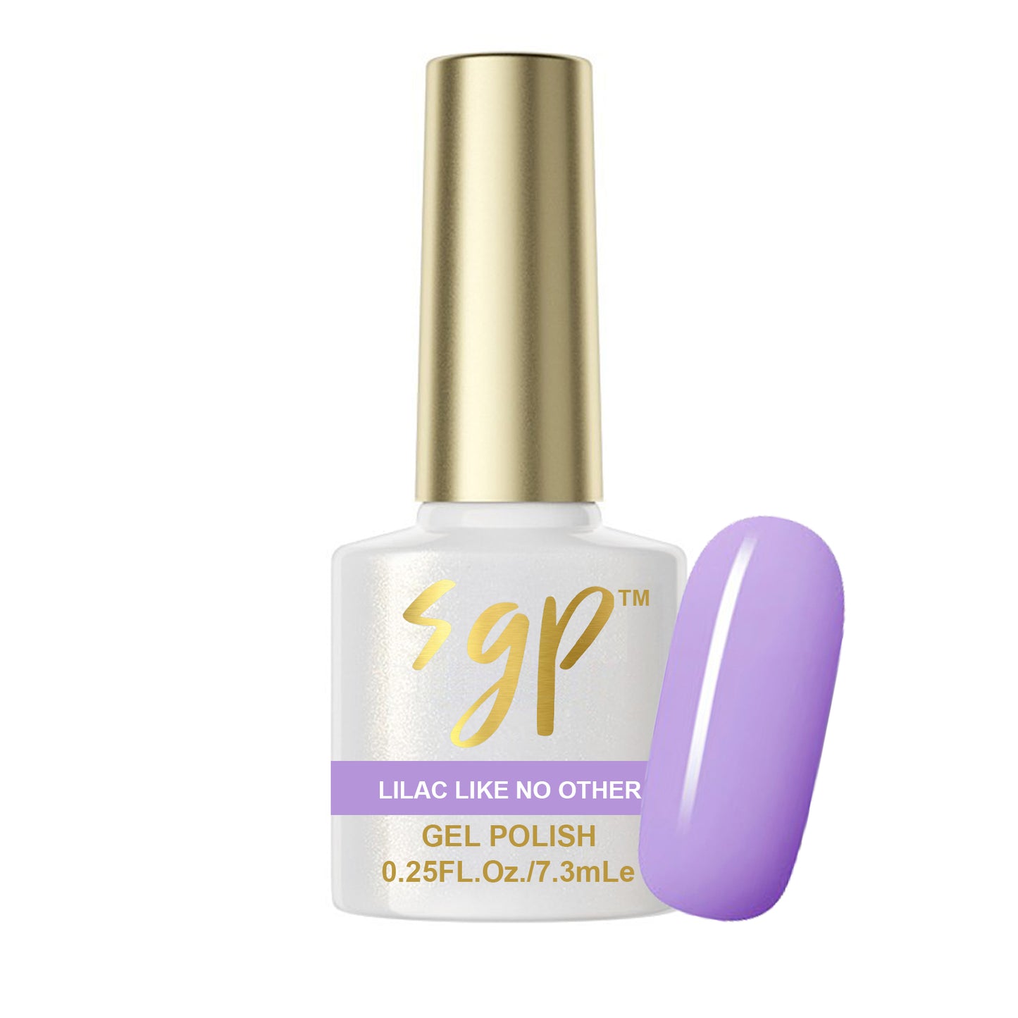 M18 - Lilac like no other