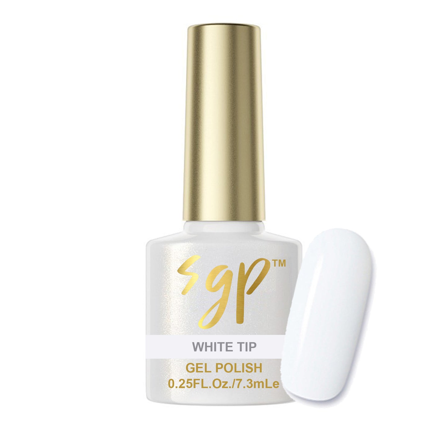M1 - White Tip