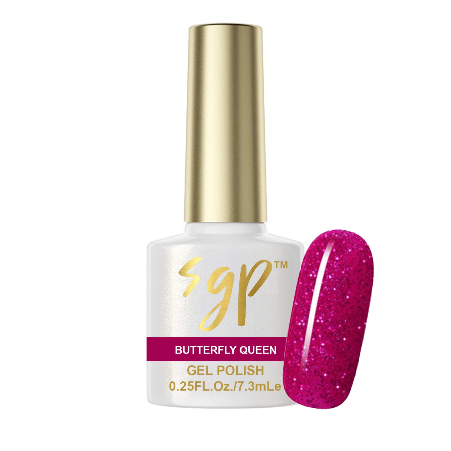 M24 - Butterfly Queen