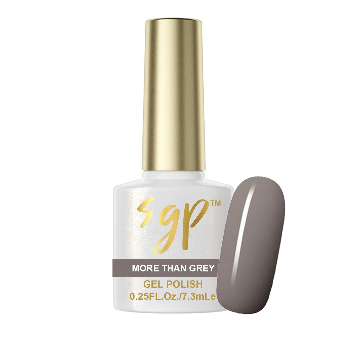 M27 - More Than Grey