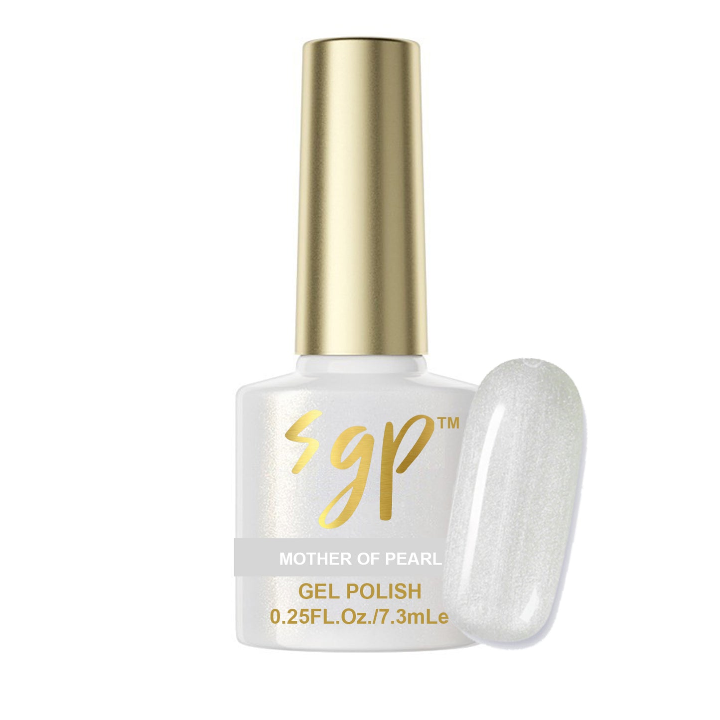 M29 - Mother of pearl