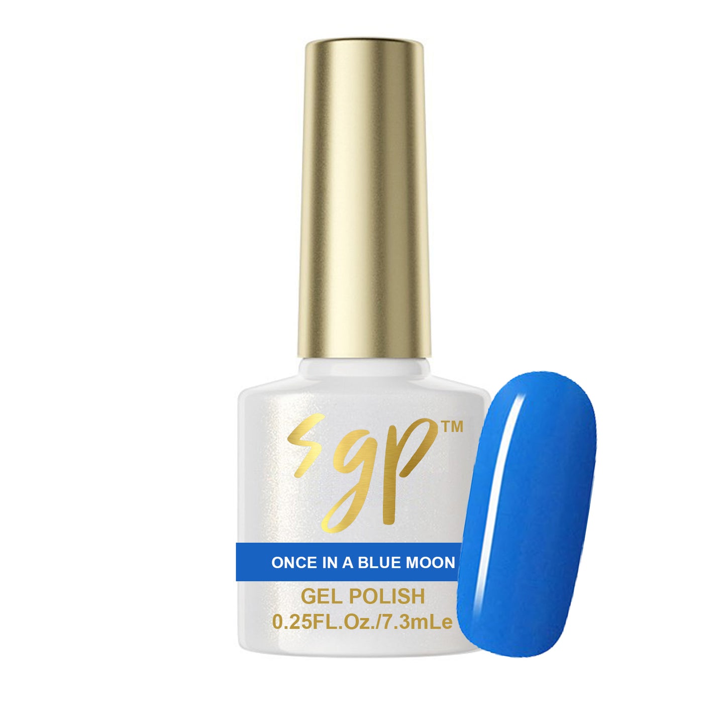 M32 - Once in a Blue Moon