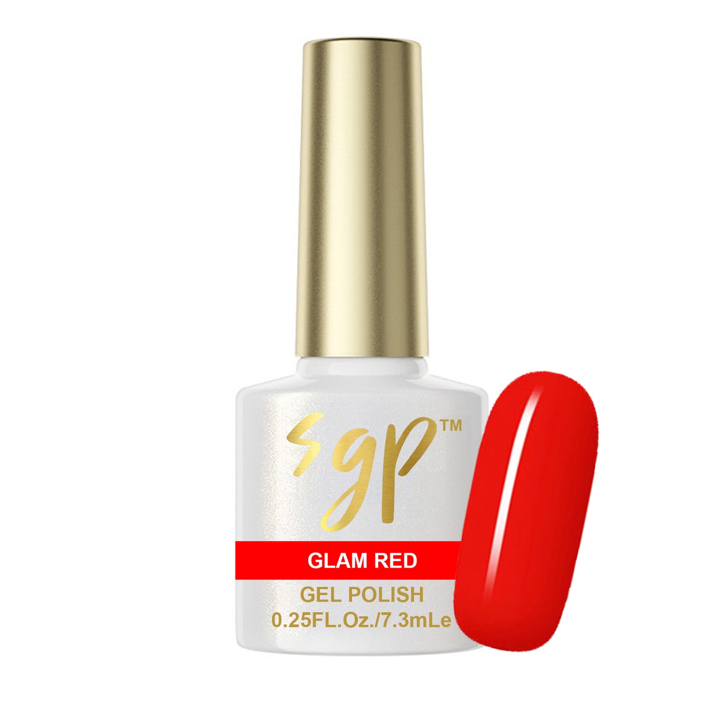 M3 - Glam Red
