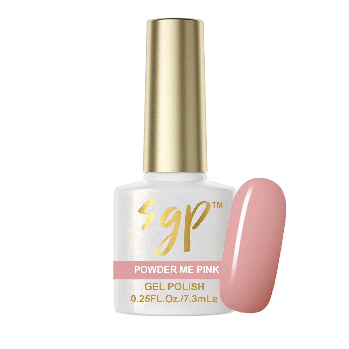 M45 - Powder Me Pink
