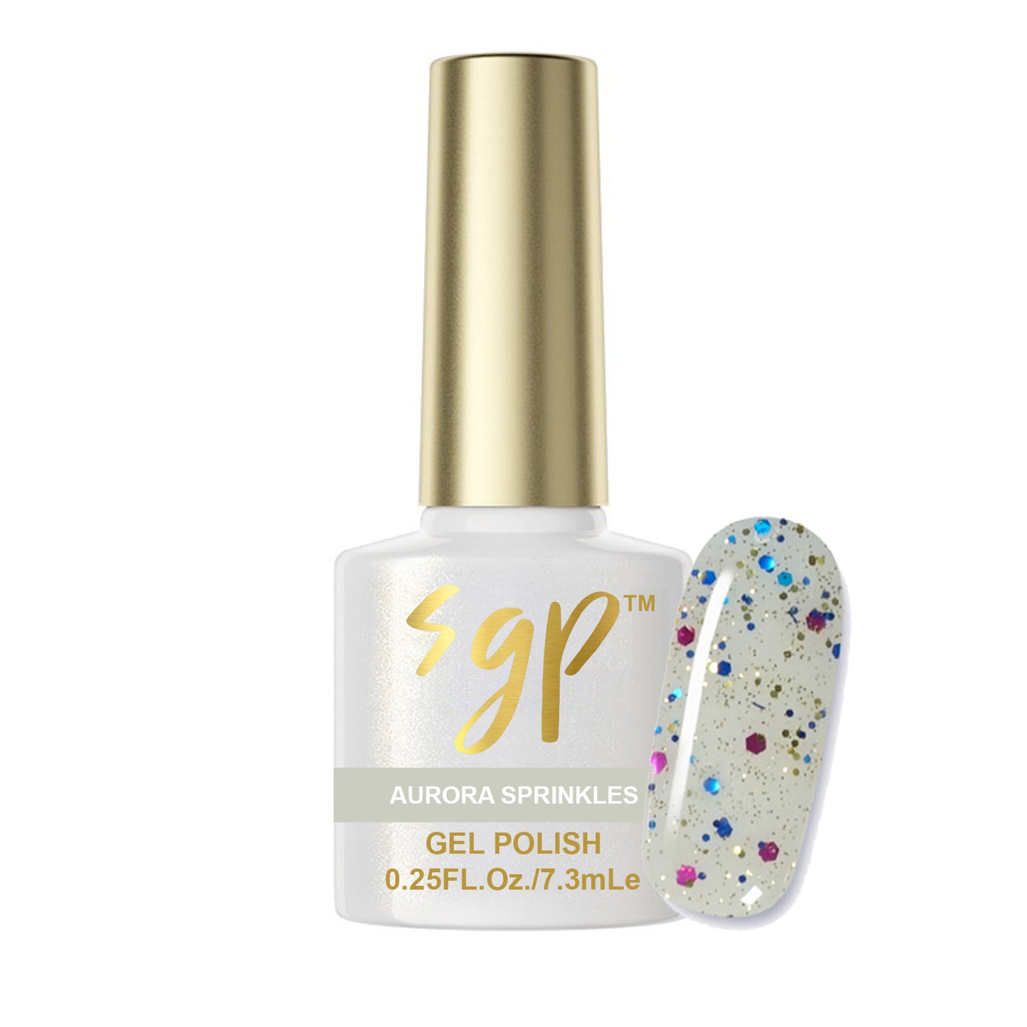 M54 - Aurora Sprinkles