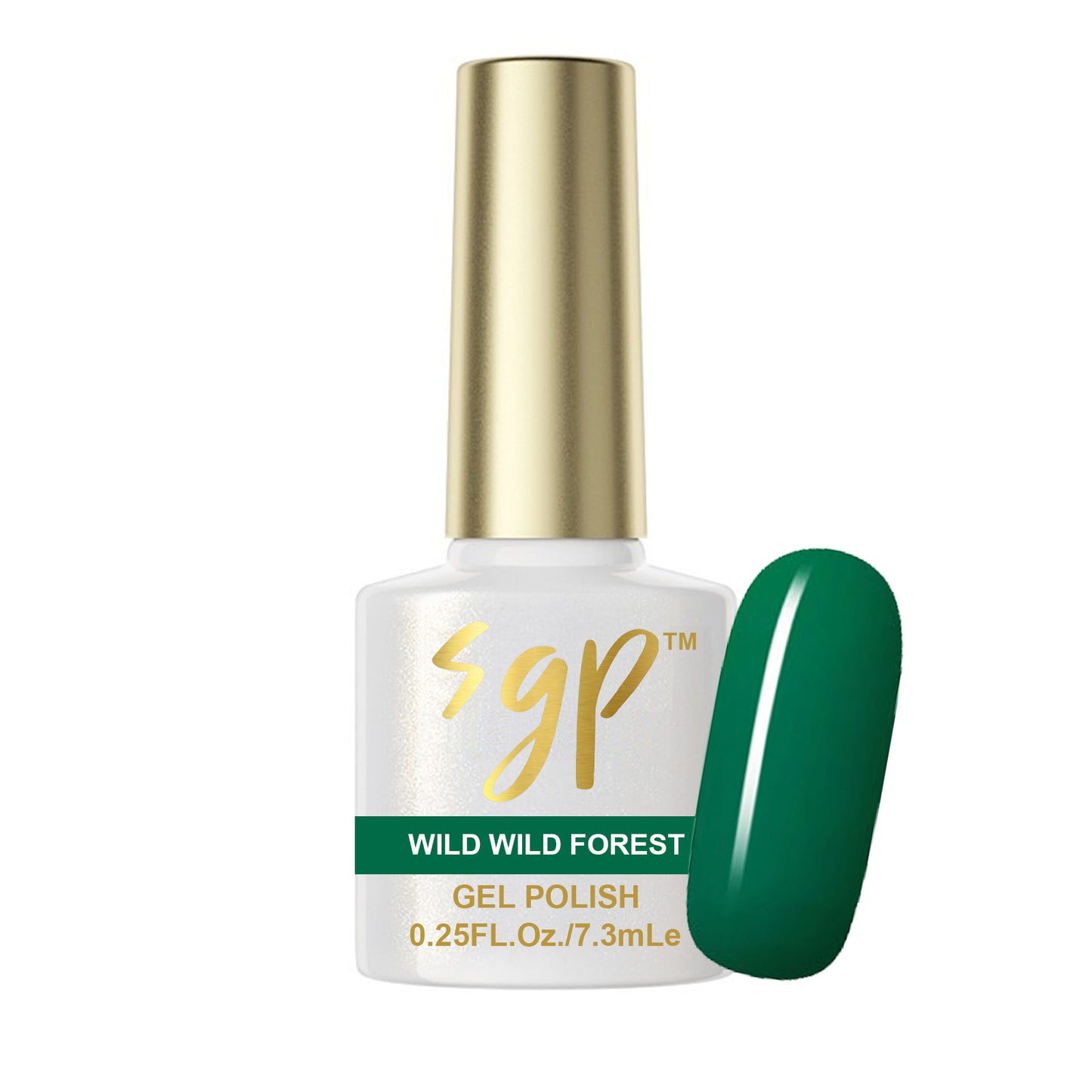 M59 - Wild Wild Forest