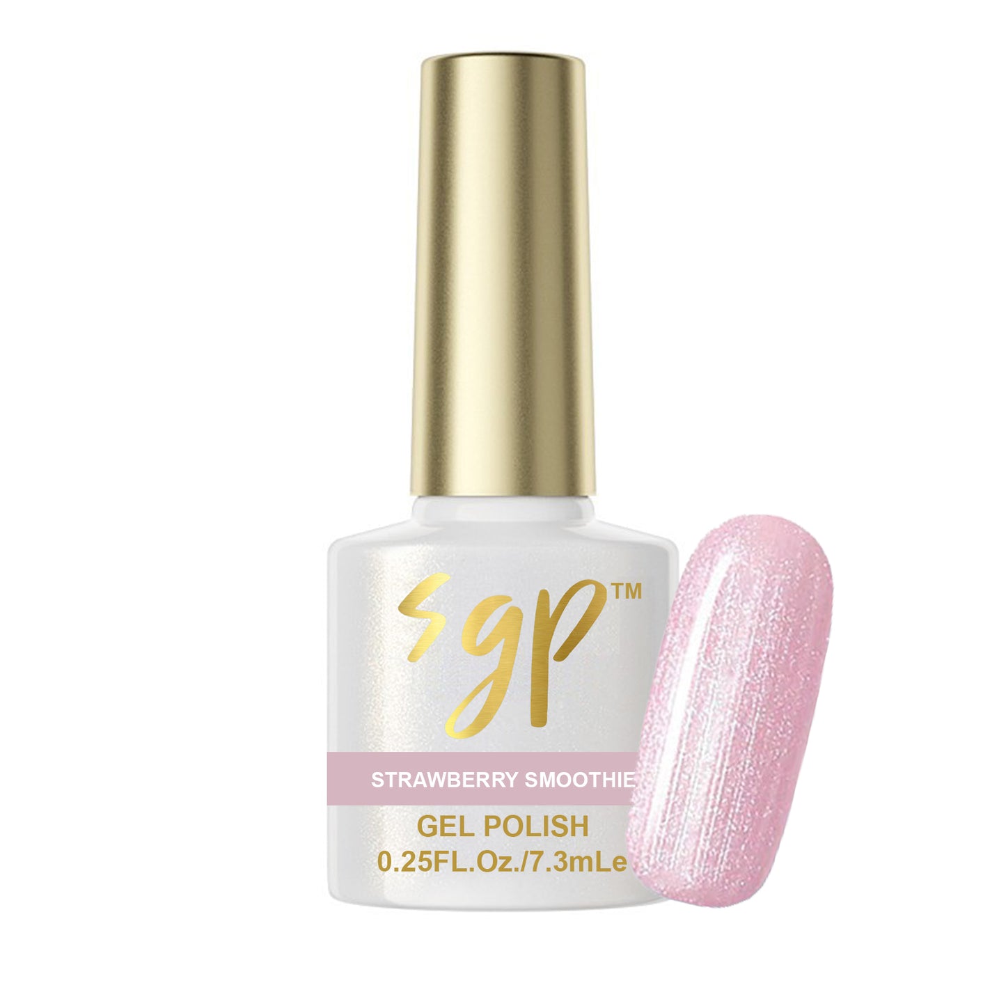 M60 - Strawberry Smoothie