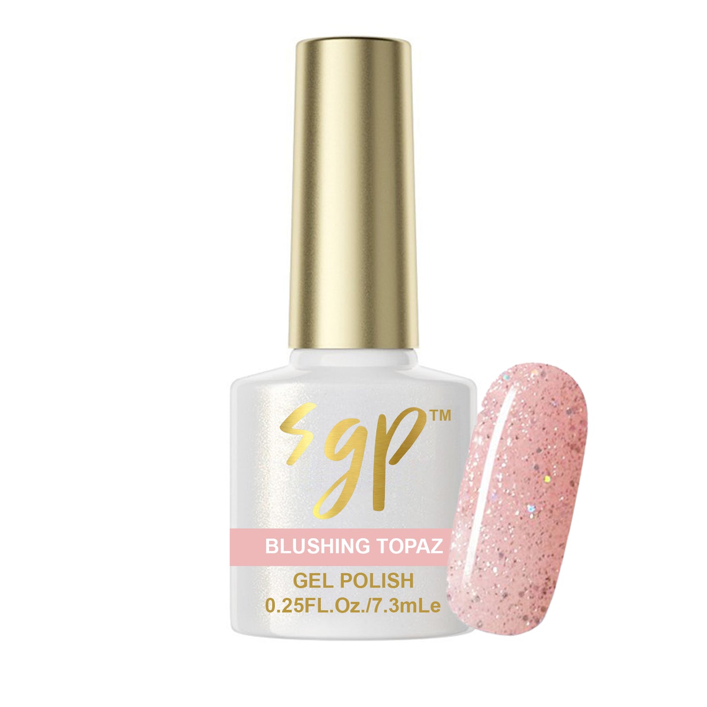 M64 - Blushing Topaz