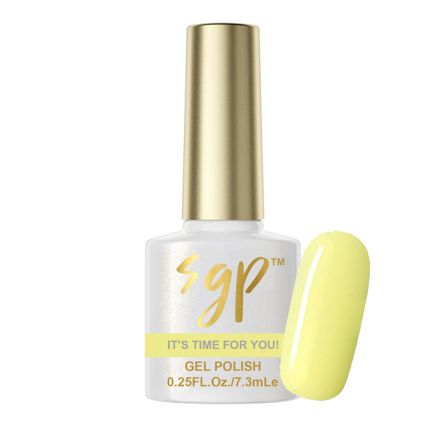 M68 - It's Time For You !