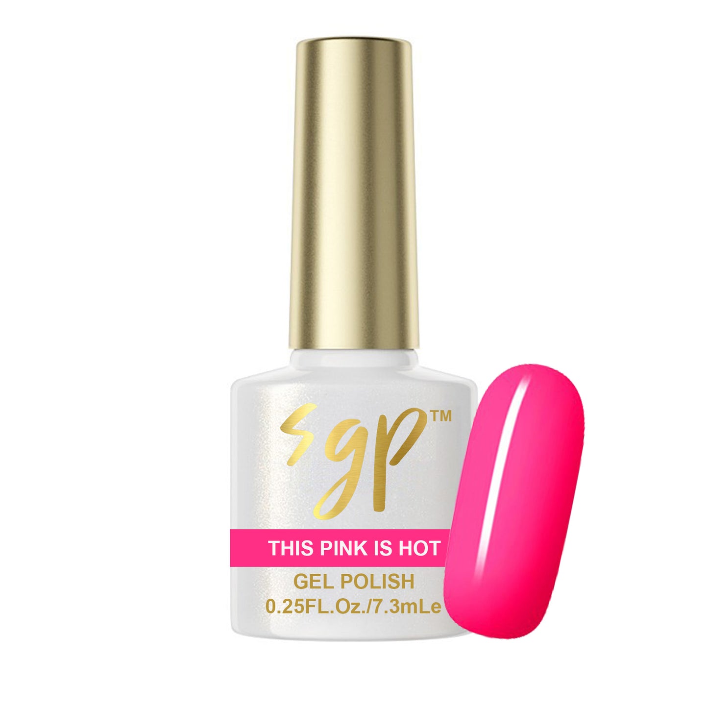 M6 - This Pink Is Hot