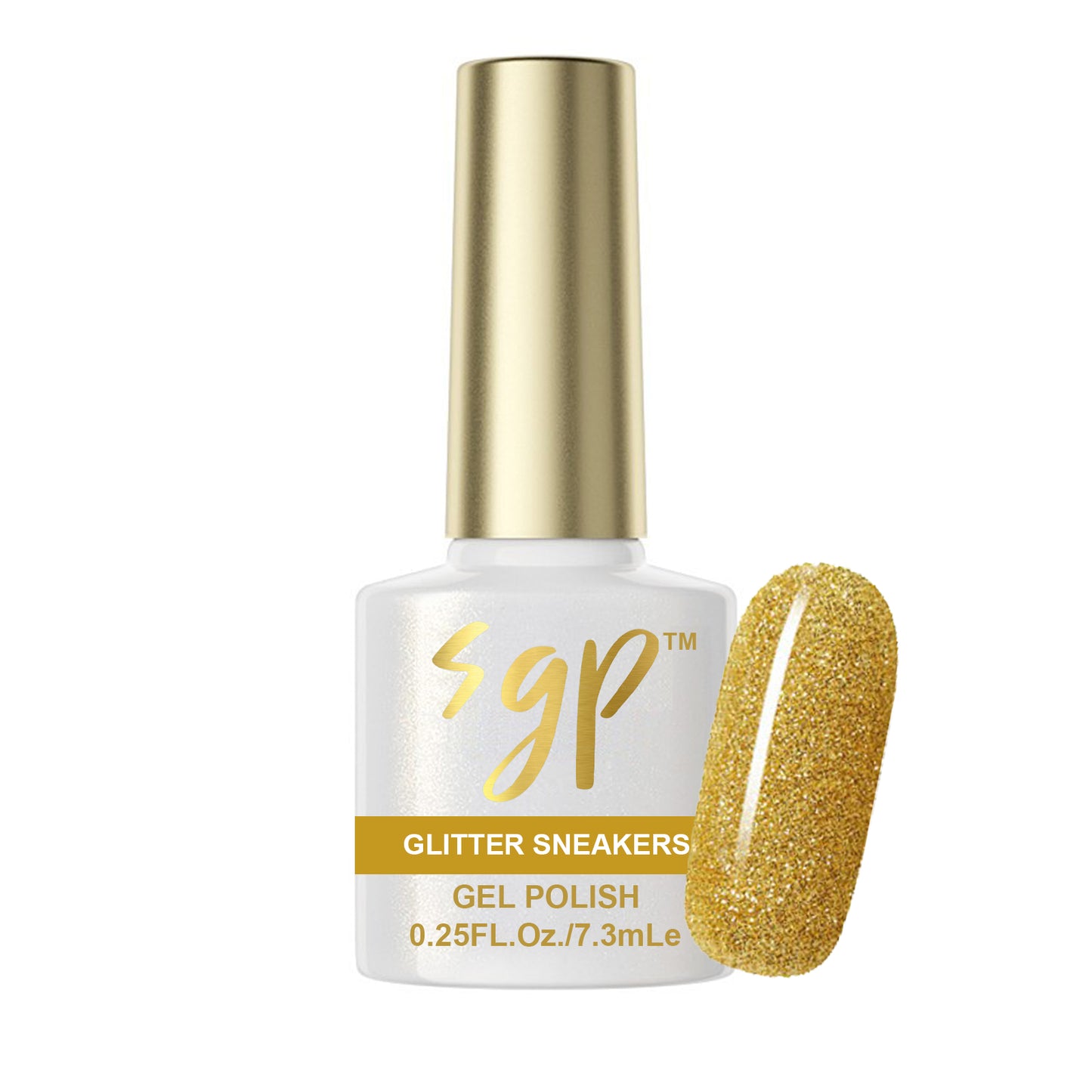 M74 - Glitter Sneakers