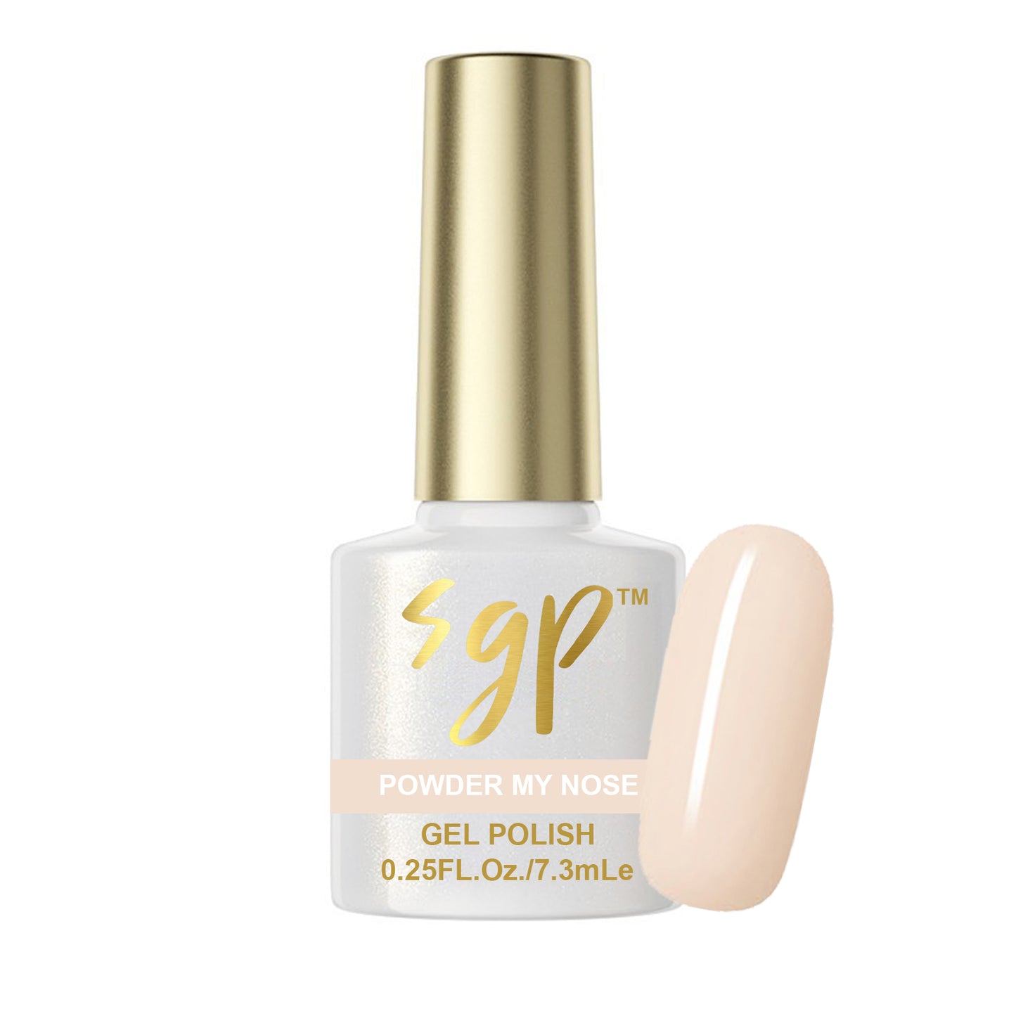 M76 - Powder My Nose