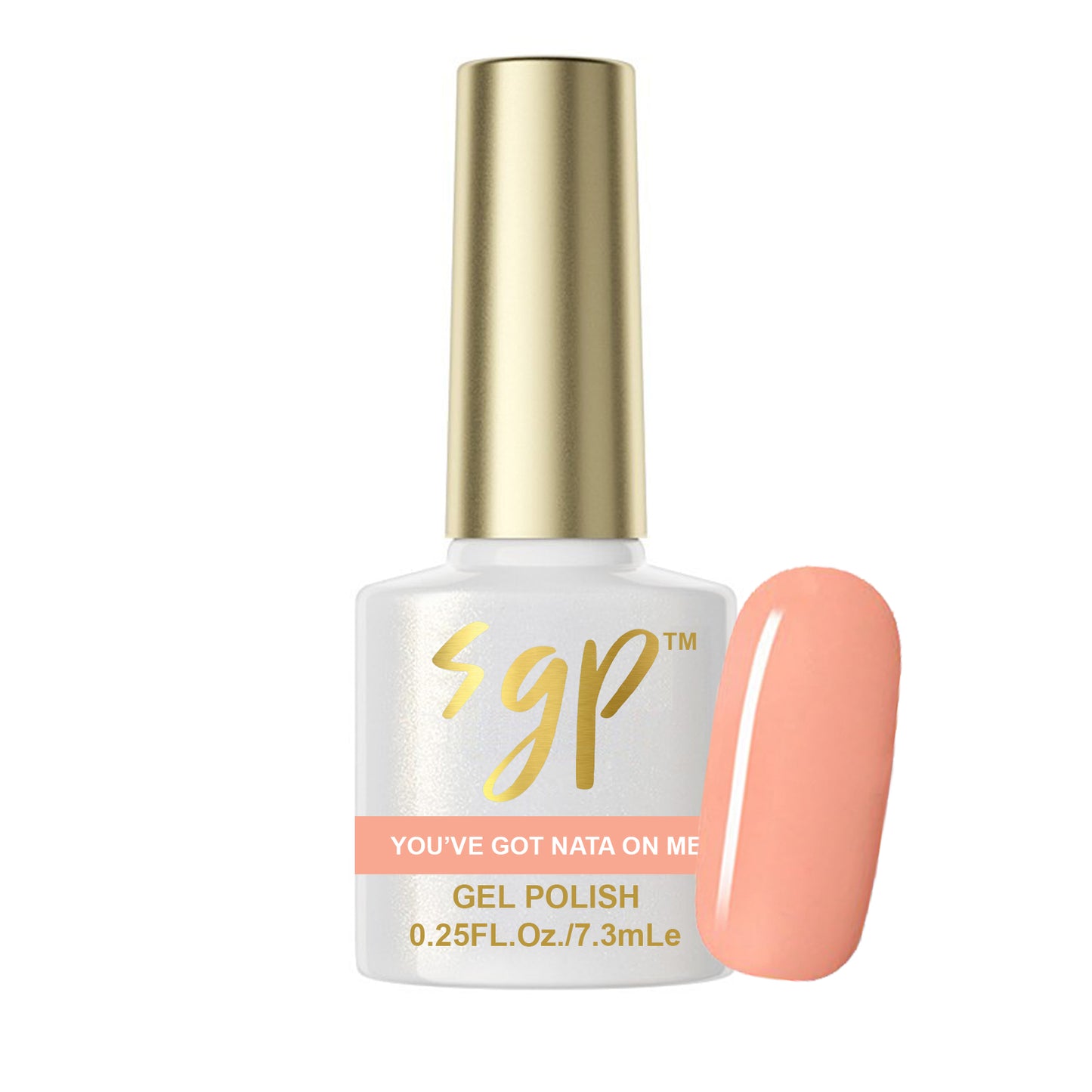 M78 - You've got nata on me