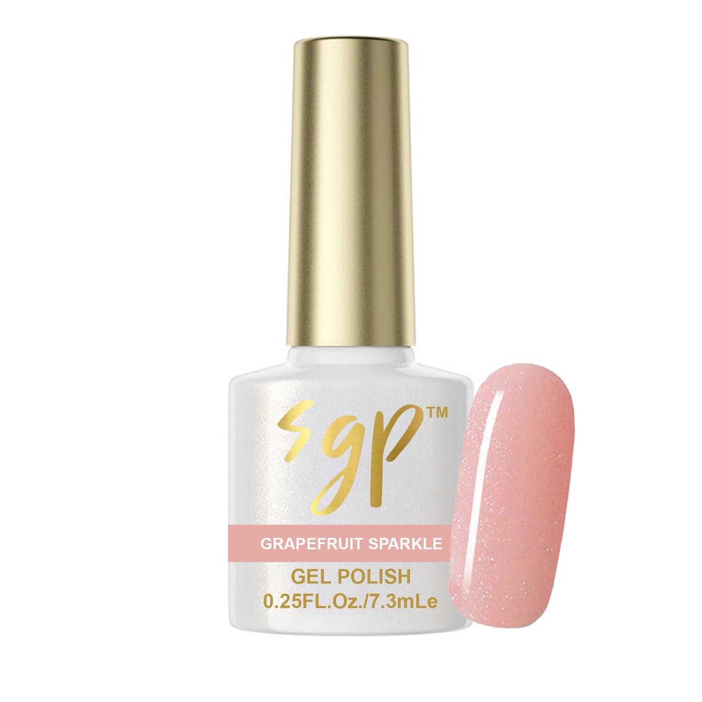 M79 - Grapefruit Sparkle