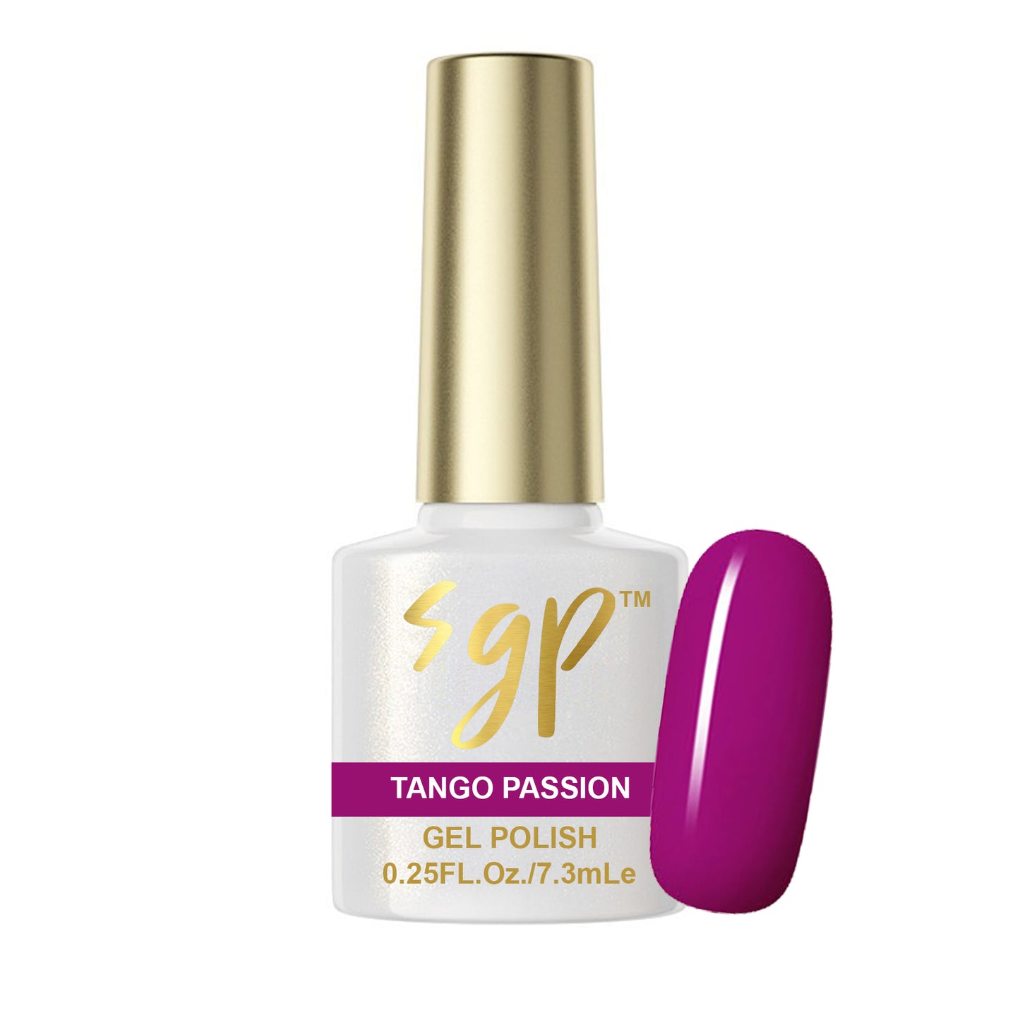 M88 - Tango Passion