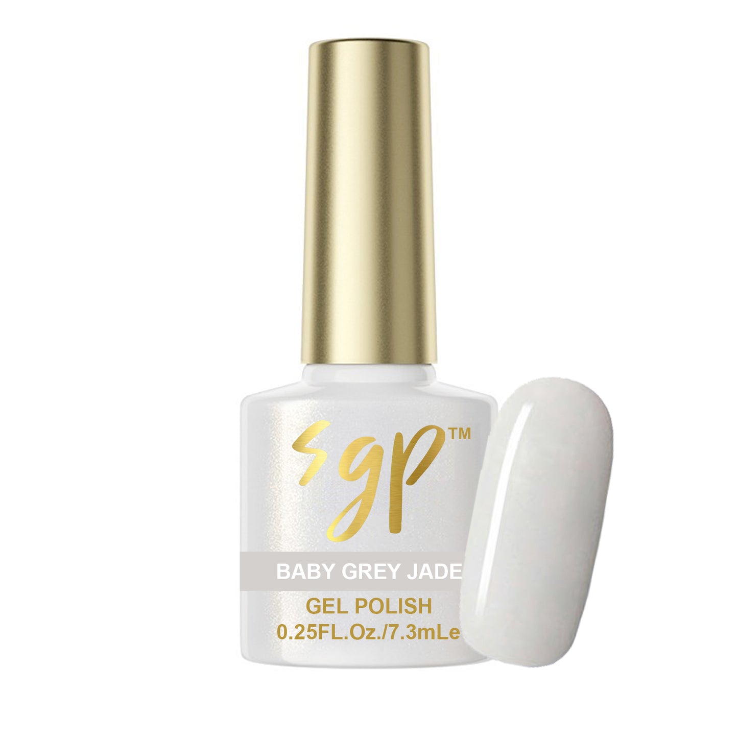 M90 - Baby Grey Jade