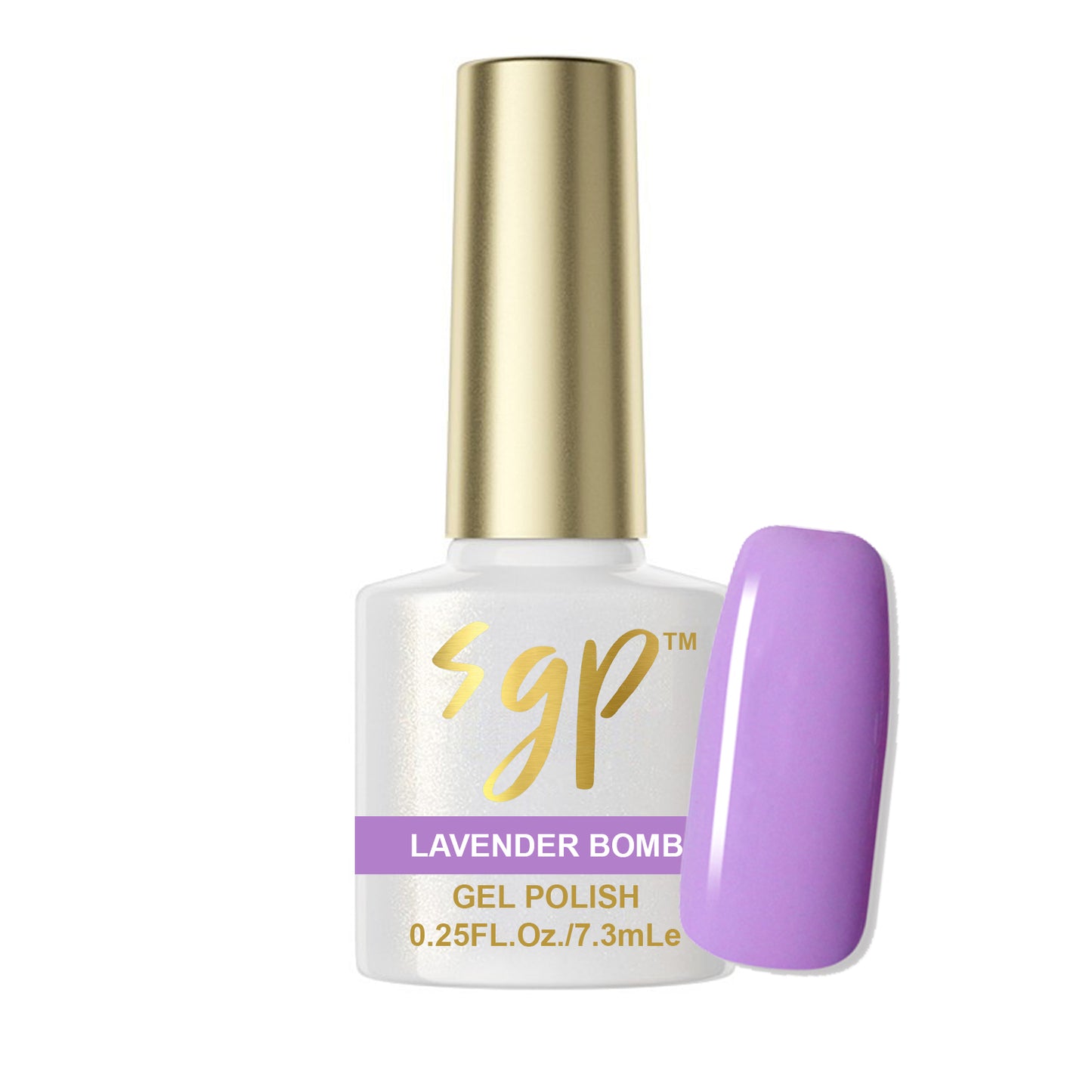 N10 - Lavender Bomb