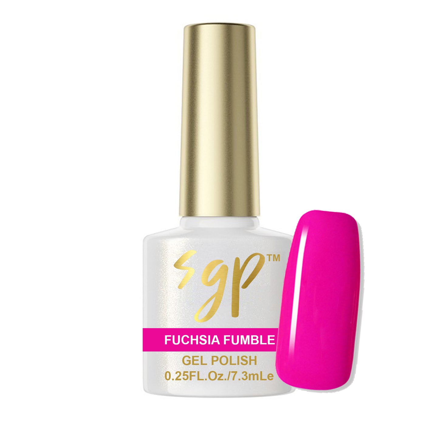 N11 - Fuchsia Fumble
