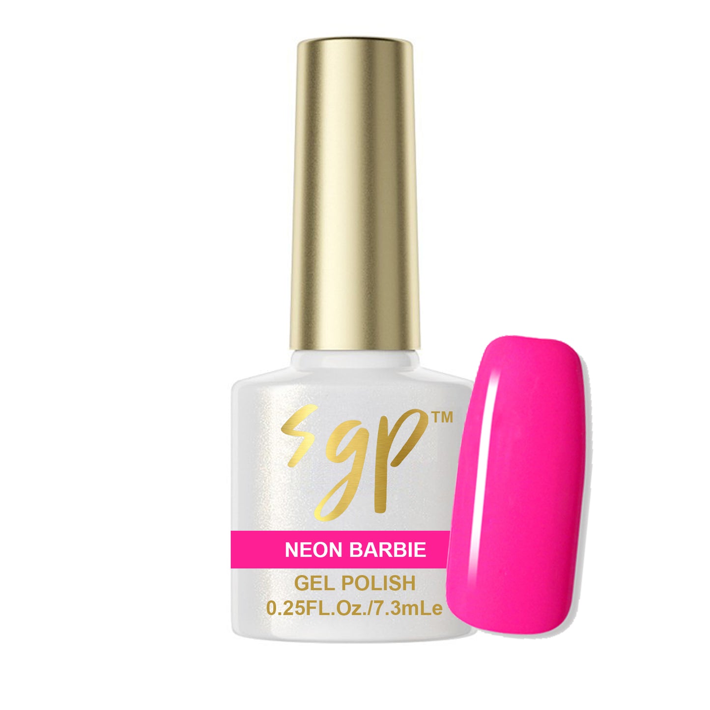 N13 - Neon Barbie