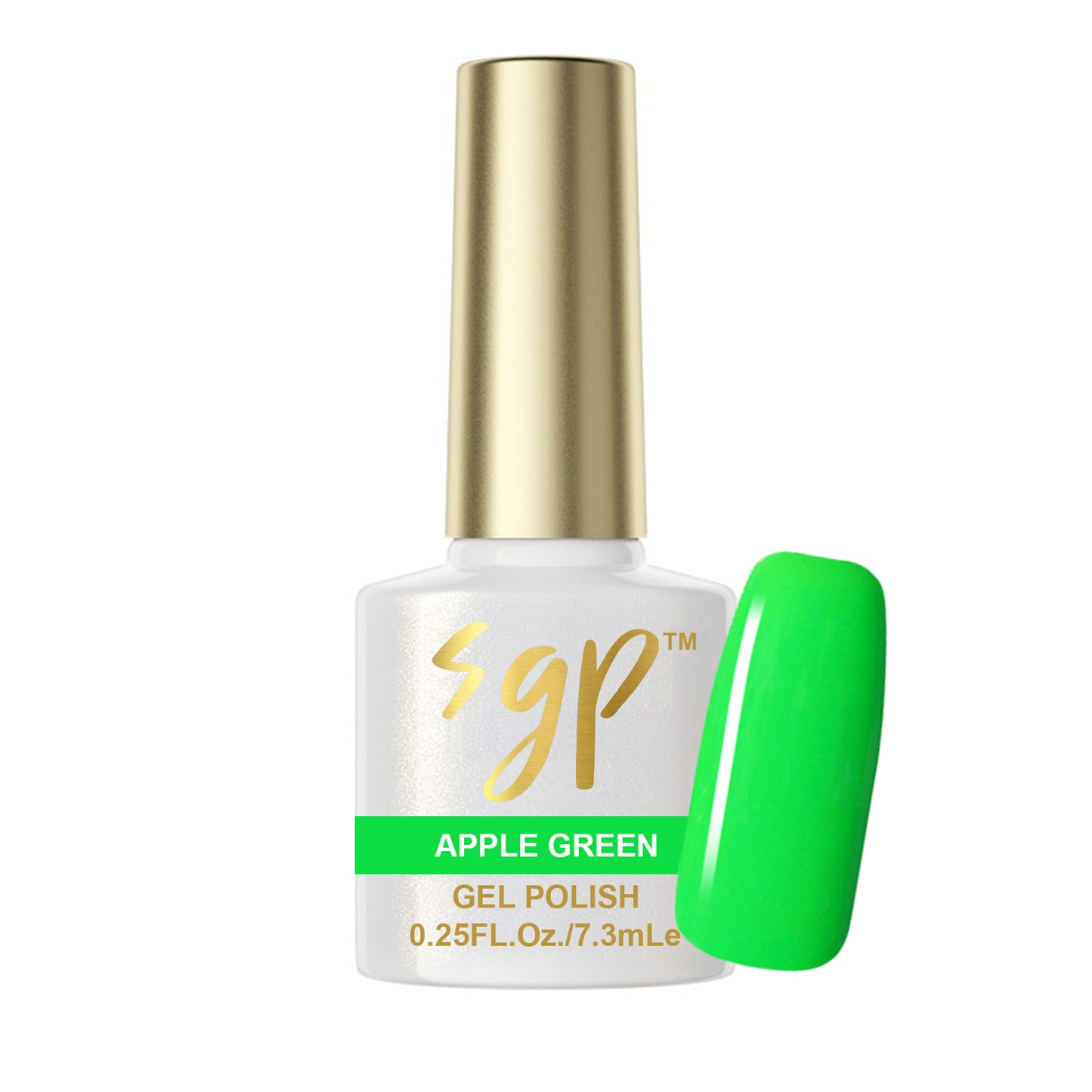 N2 - Apple Green