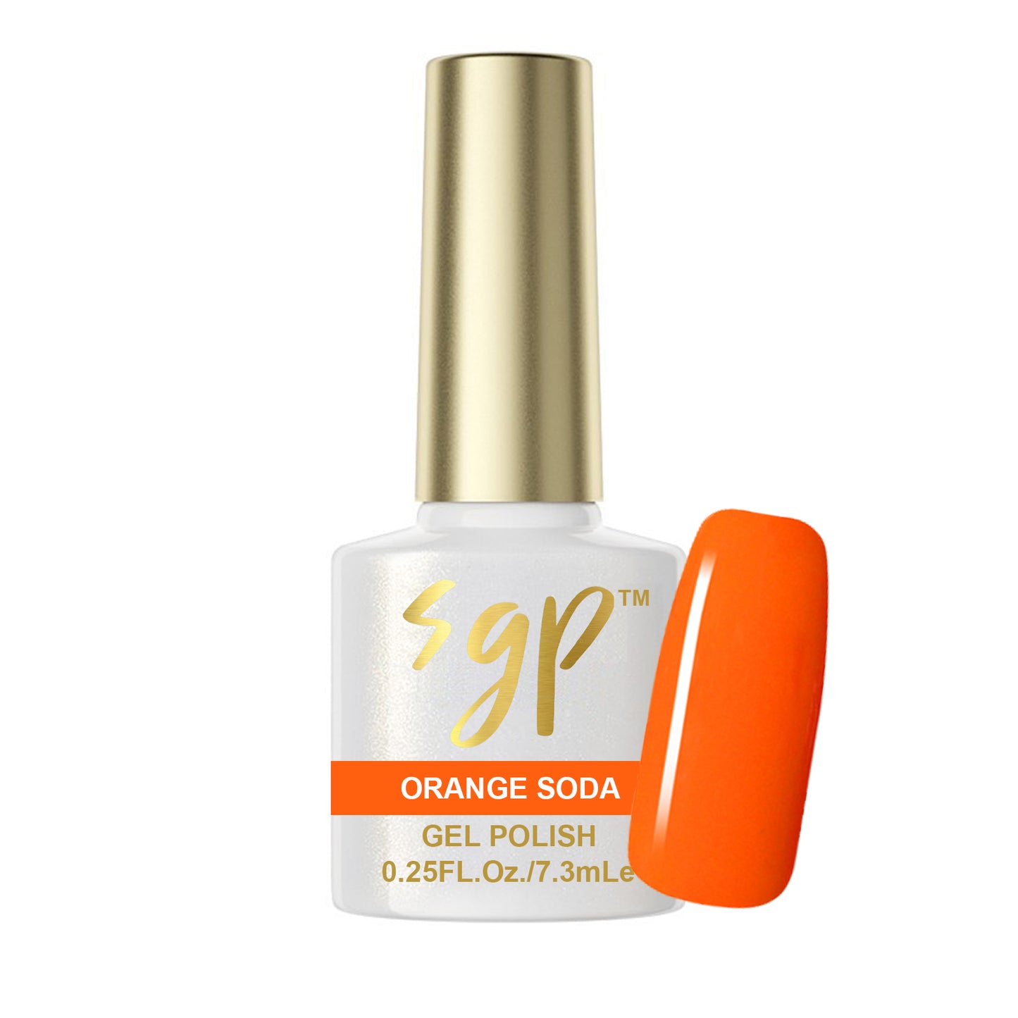 N4 - Orange Soda