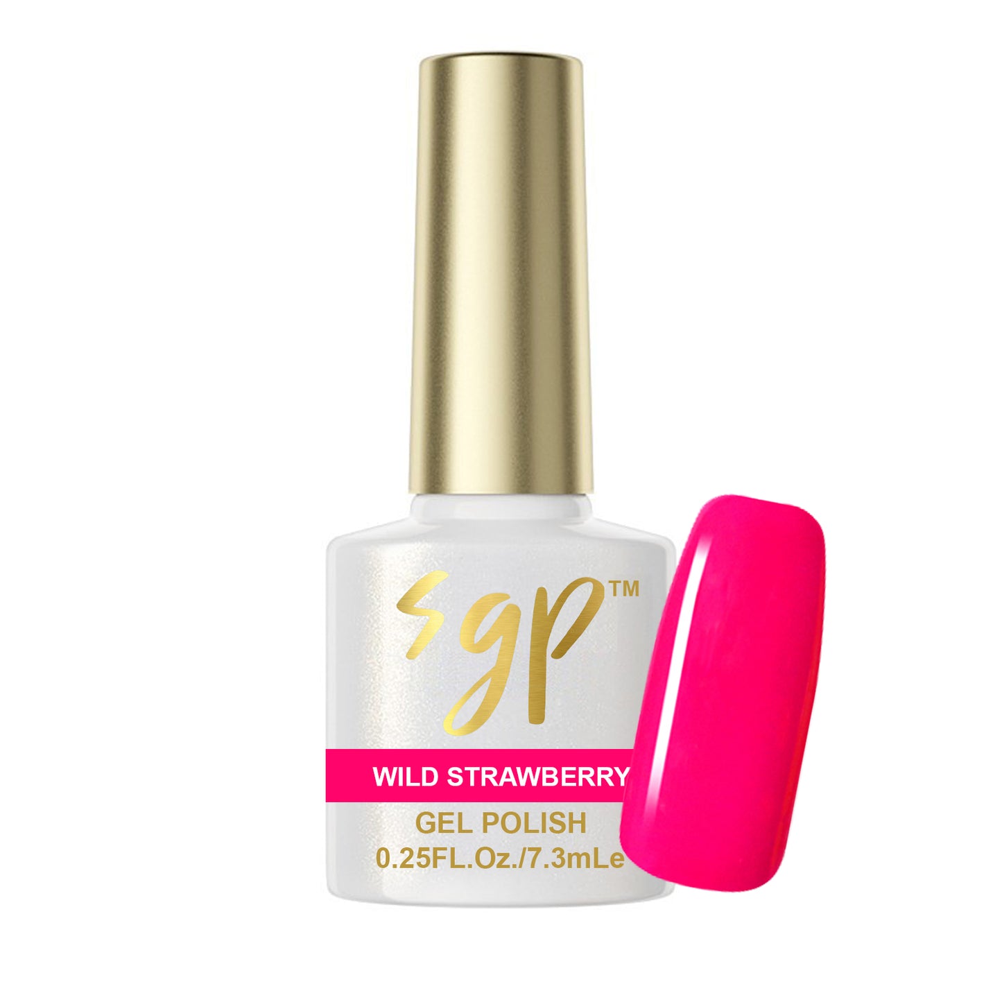 N6 - Wild Strawberry