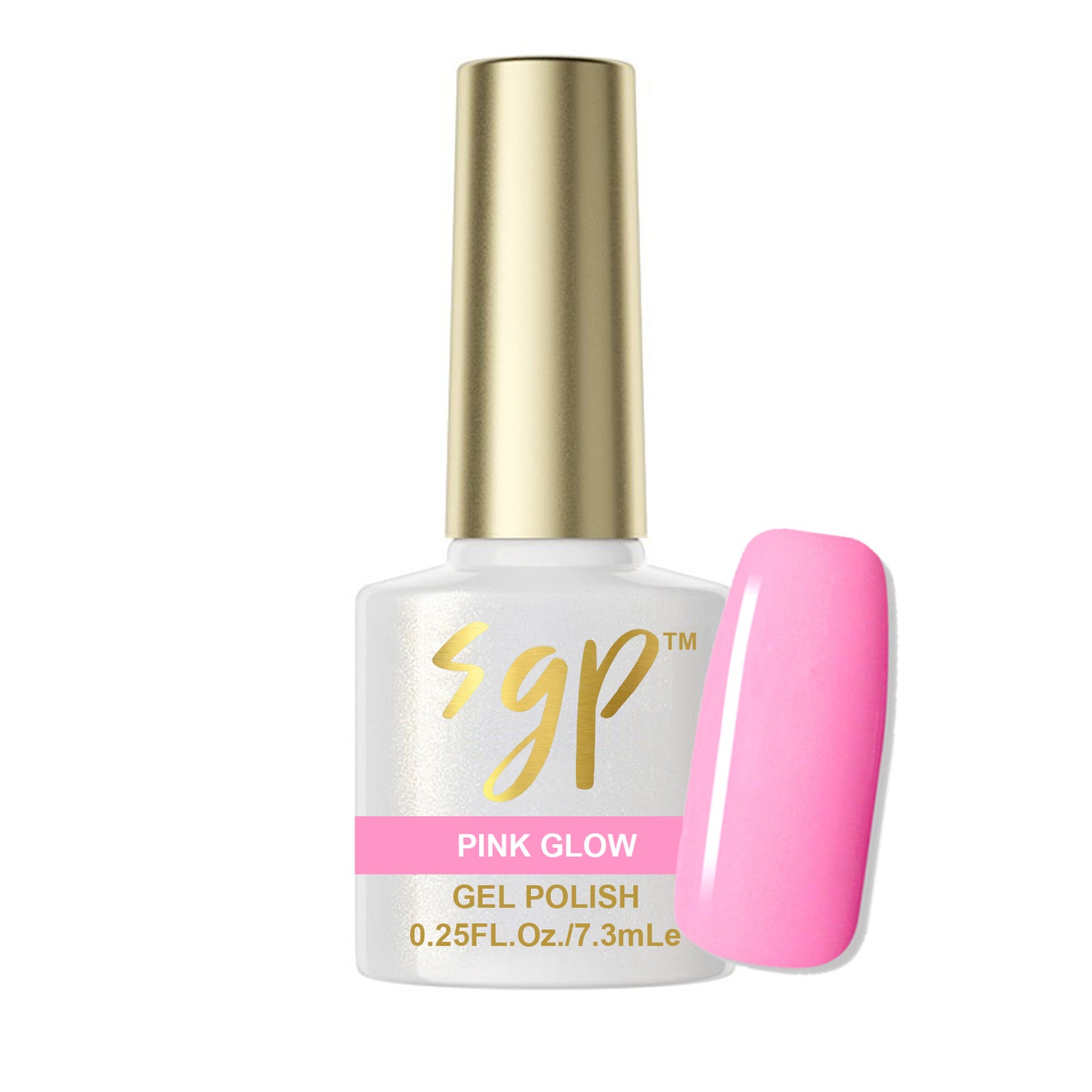N9 - Pink Glow