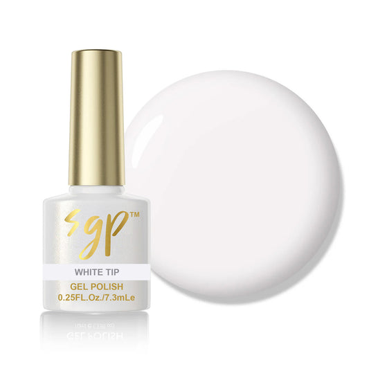 M1 - White Tip