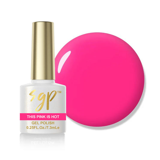M6 - This Pink Is Hot