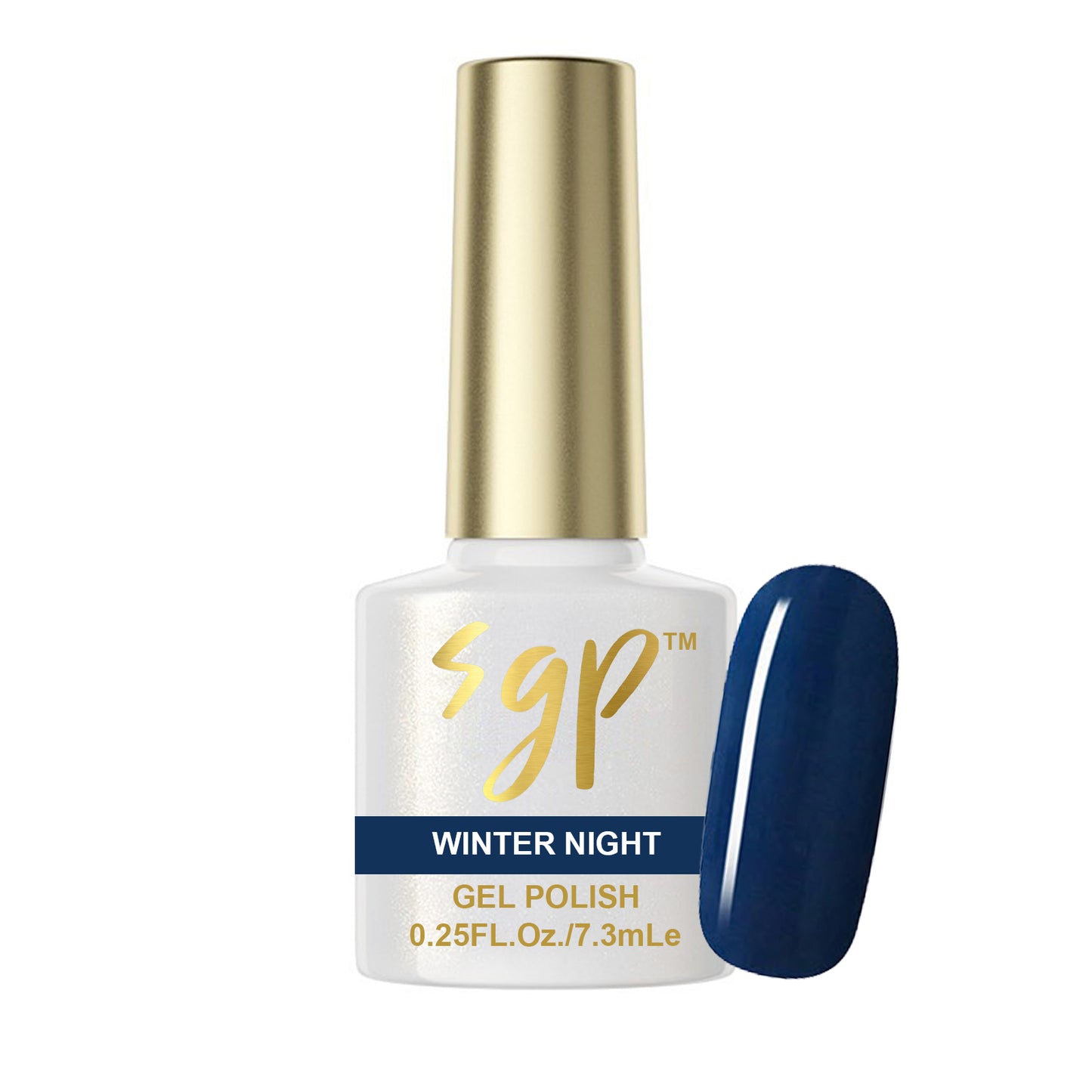 M80 - Winter Night