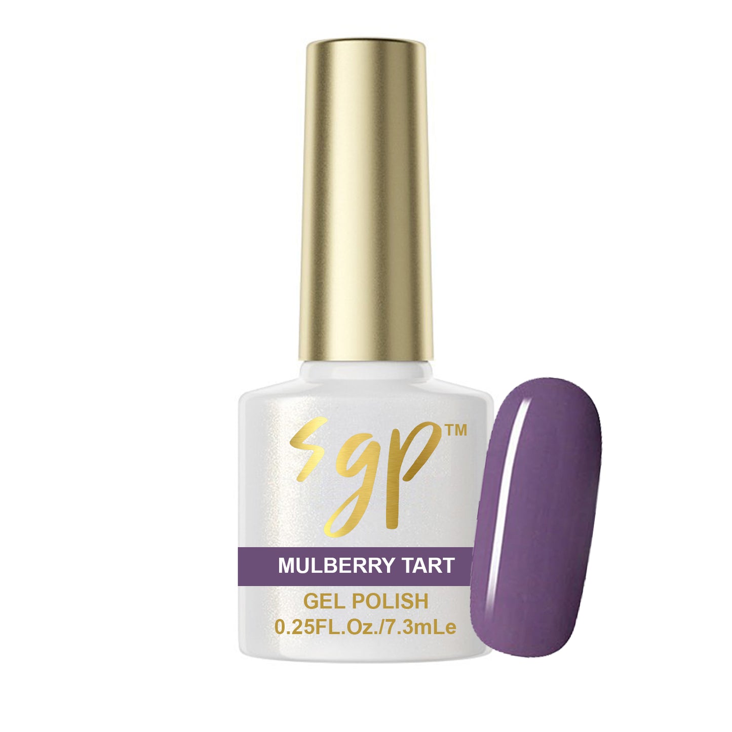 M81 - Mulberry Tart