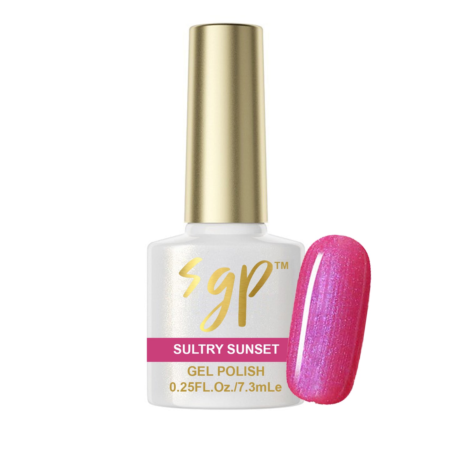 M87 - Sultry Sunset