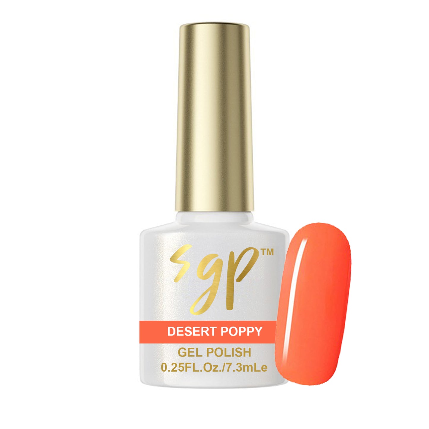 M89 - Desert Poppy