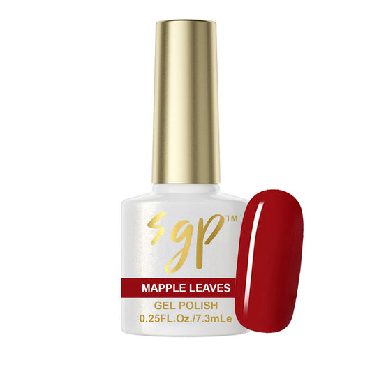 M97 - Mapple Leaves